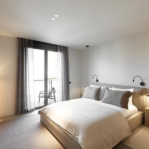 Appartement met Drie Slaapkamers